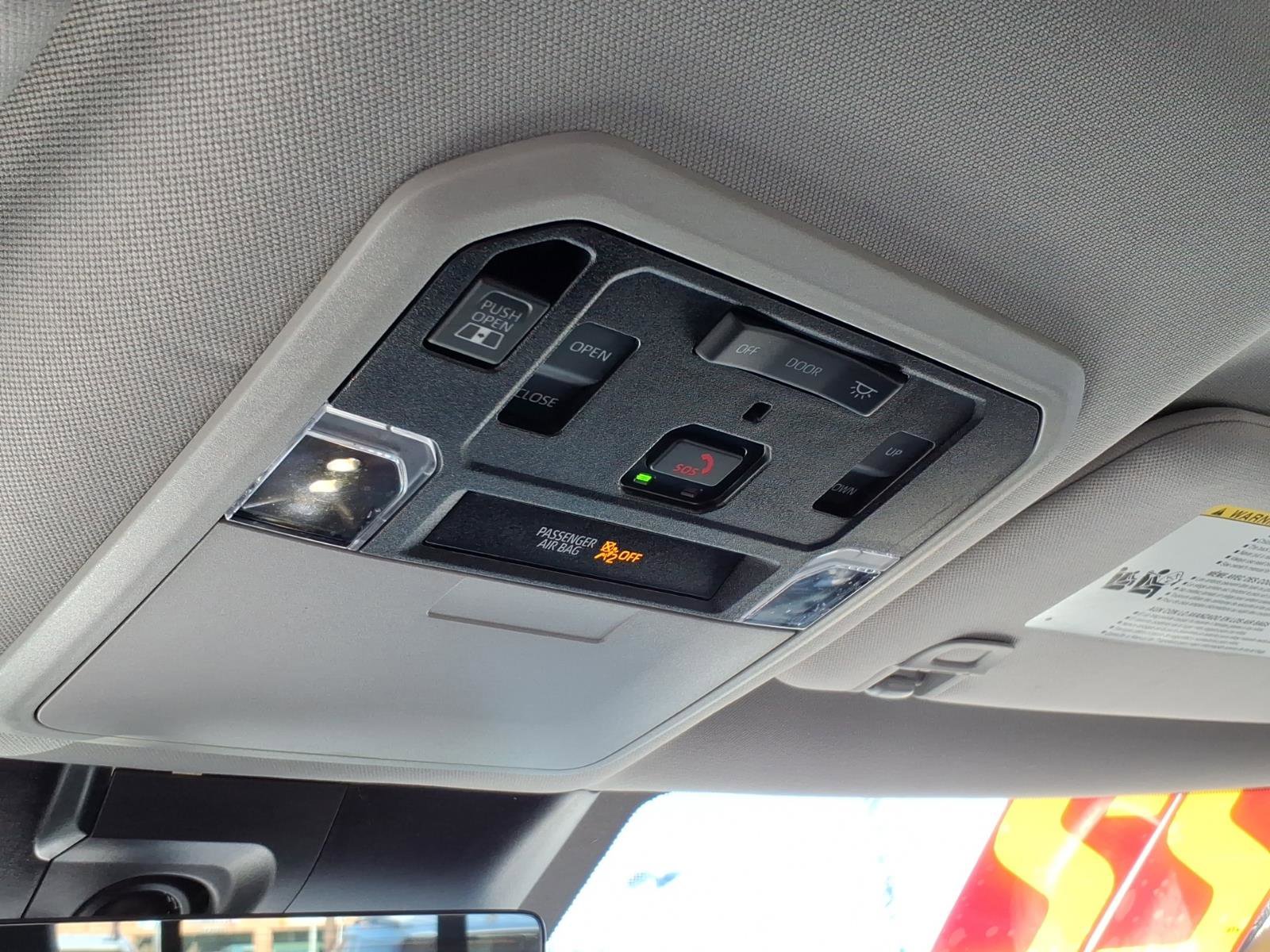 Used 2022 Toyota Tundra Limited image 25