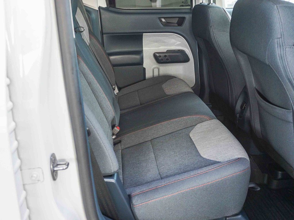 Certified 2022 Ford Maverick XLT w/ Equipment Group 300A Standard image 14