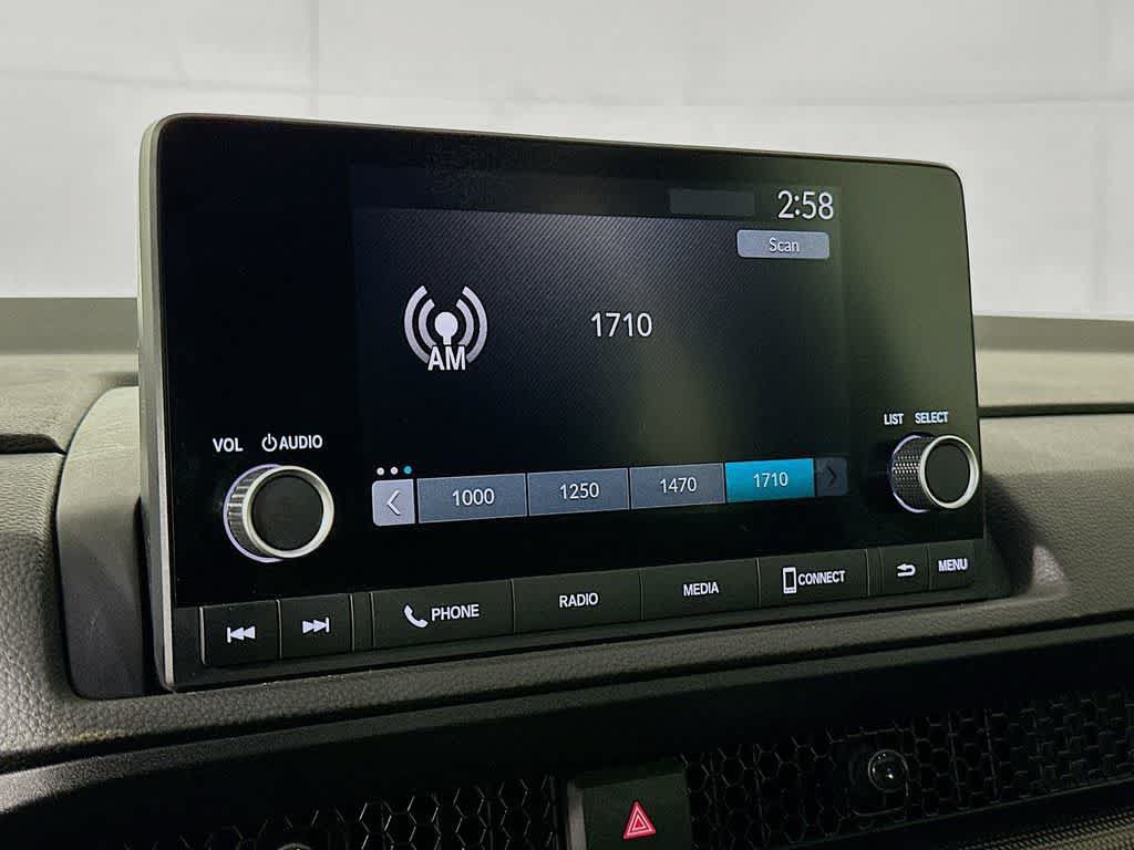 Used 2024 Honda CR-V Sport image 17