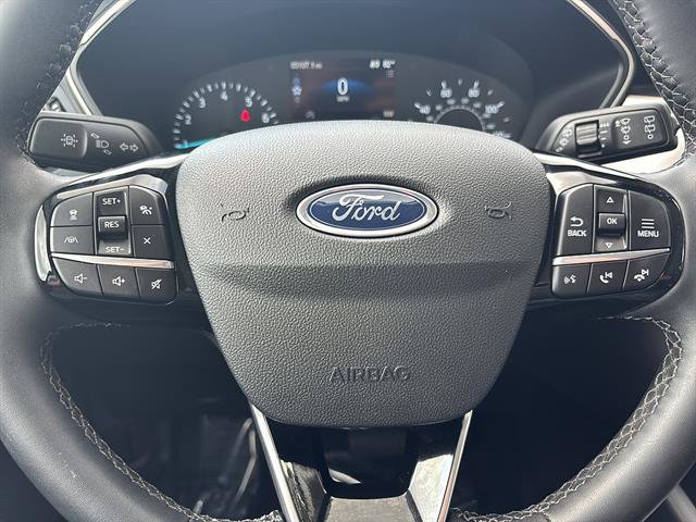 Certified 2022 Ford Escape SEL AWD/4WD image 26