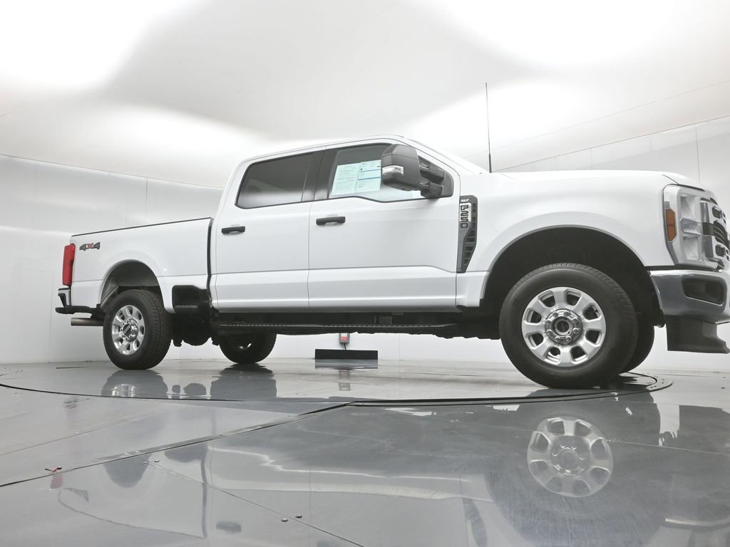 Certified 2024 Ford F250 XLT image 6