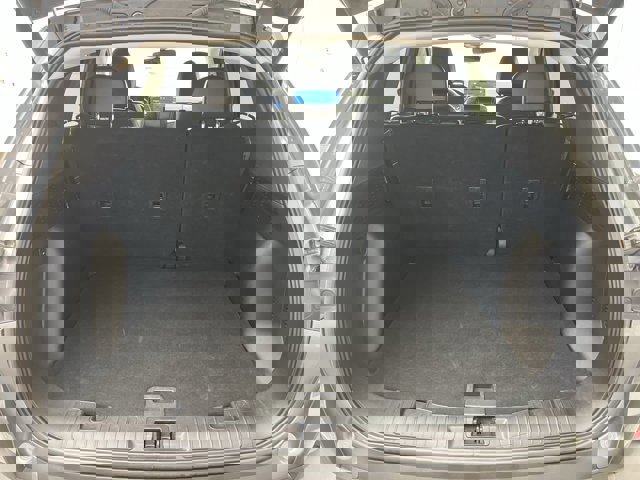 Certified 2024 Ford Escape Platinum image 36