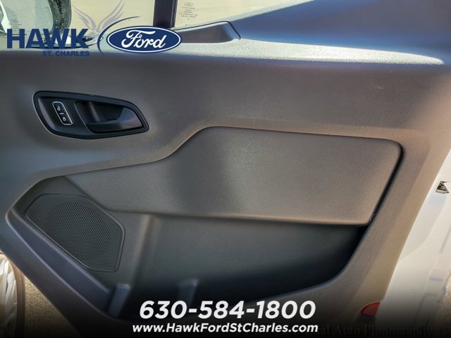 Certified 2024 Ford Transit 250 Low Roof w/ Exterior Upgrade Package RWD image 18
