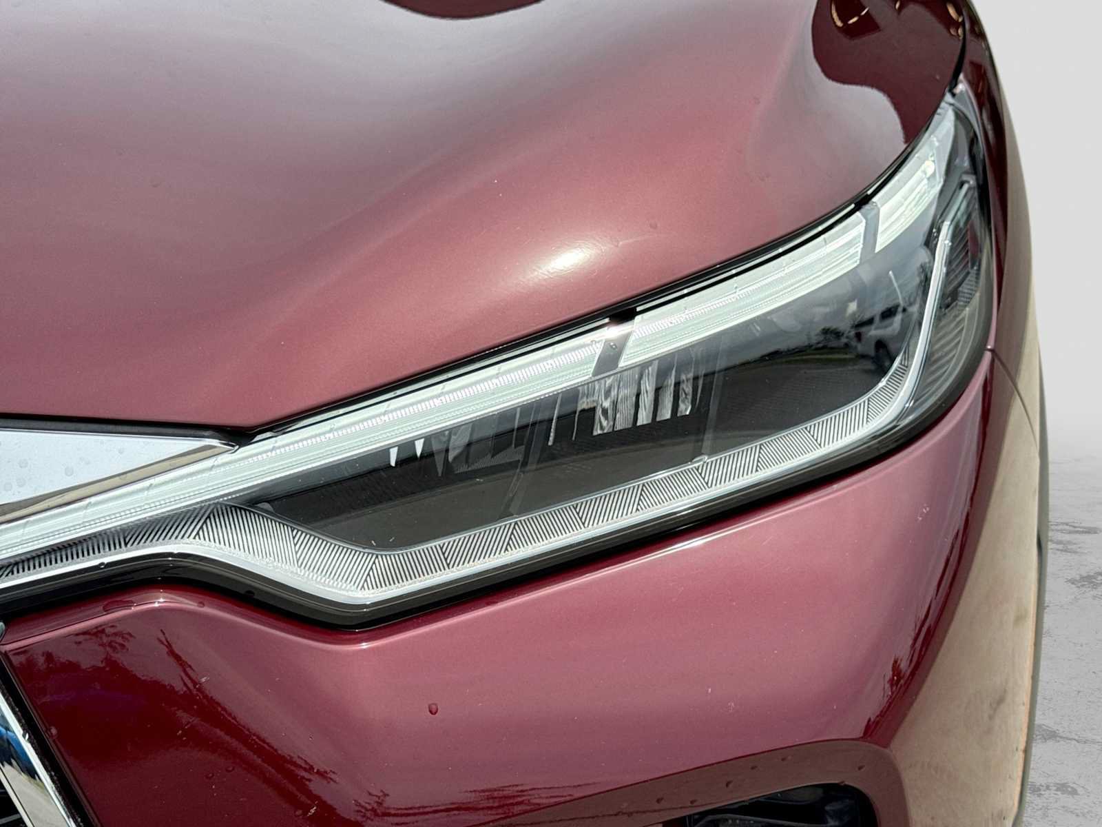 Used 2023 INFINITI QX60 Autograph AWD/4WD image 10