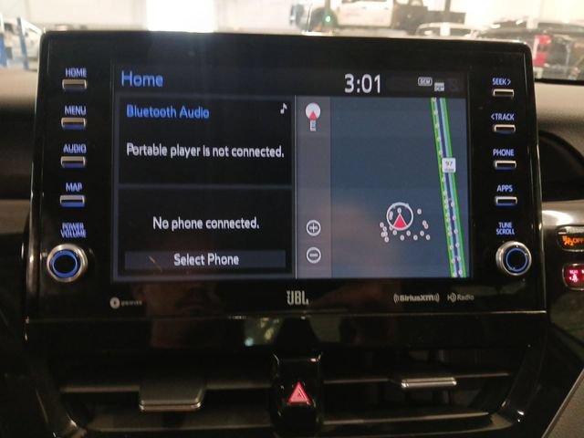 Used 2024 Toyota Camry XSE w/ Navigation Package FWD image 22