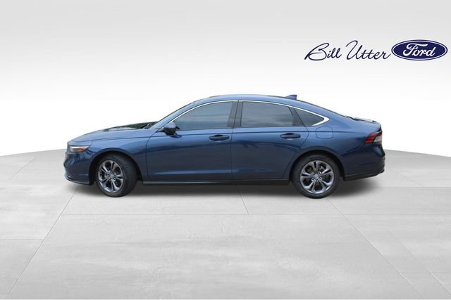 Used 2023 Honda Accord EX image 8
