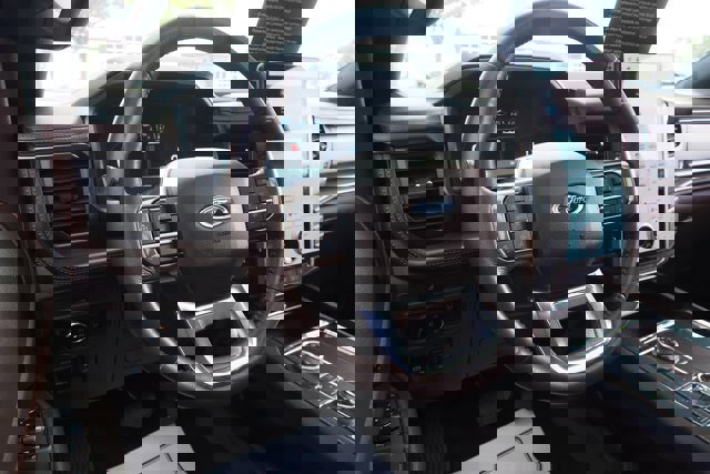 Certified 2023 Ford Expedition King Ranch image 20