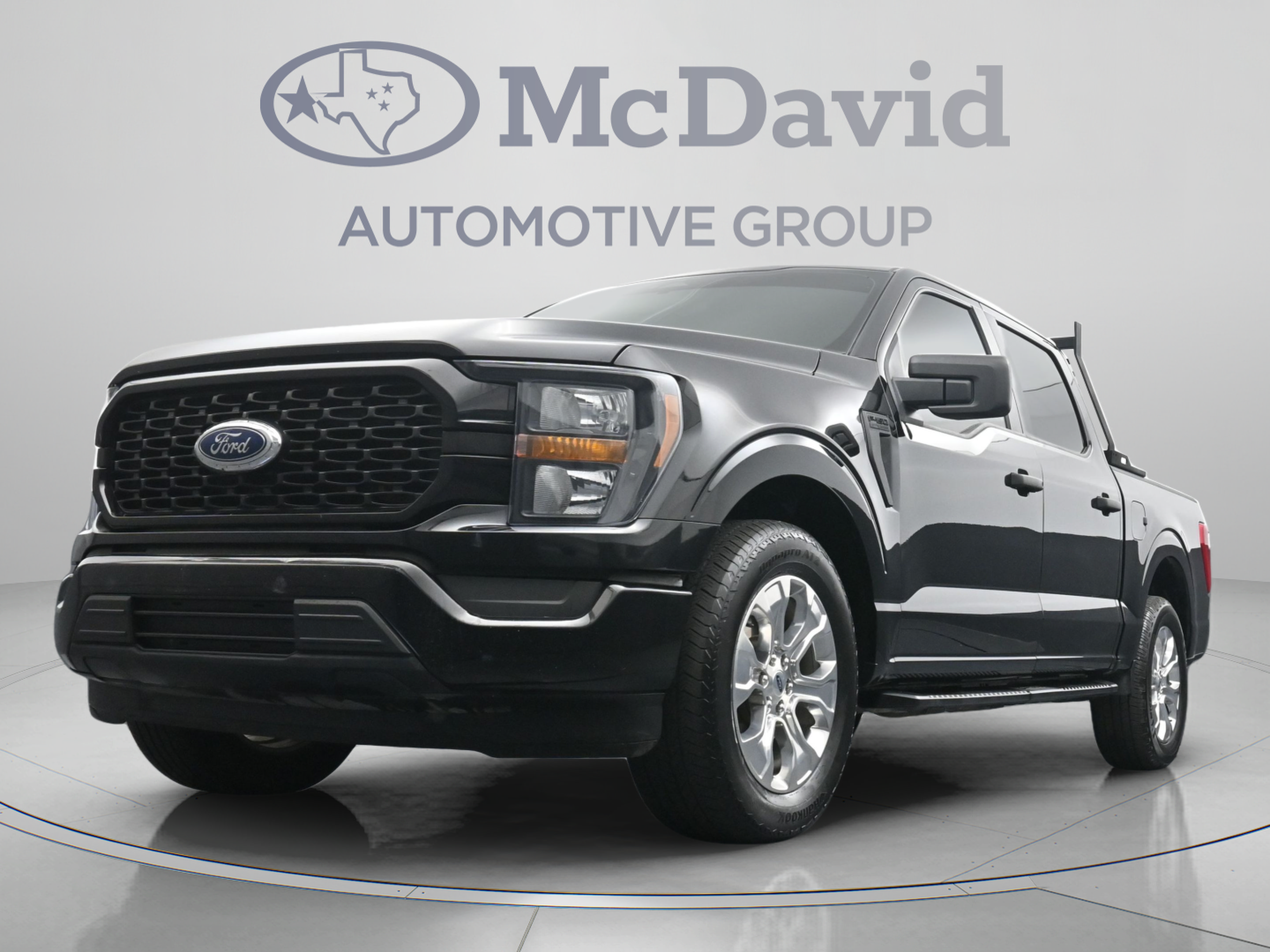 Certified 2023 Ford F150 XL w/ STX Appearance Package RWD image 26