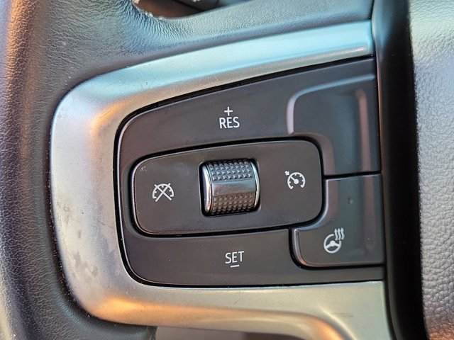 Used 2019 Chevrolet Silverado 1500 LT w/ All-Star Edition image 27