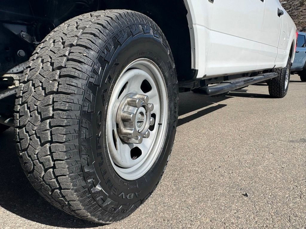 Certified 2021 Ford F350 XL w/ Power Equipment Group image 13