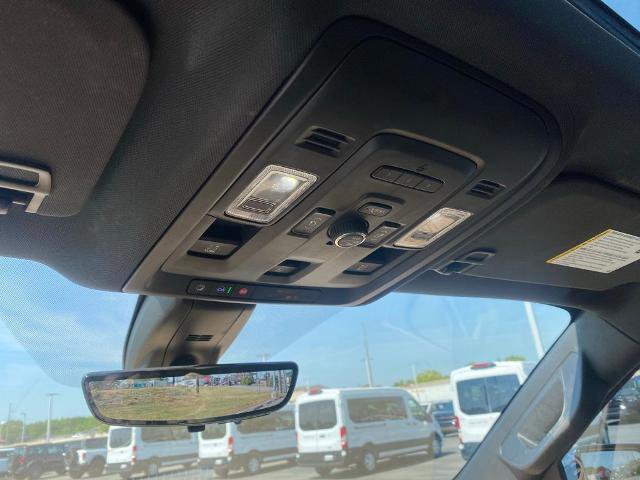 Used 2021 Chevrolet Tahoe Premier w/ Premium Package image 25