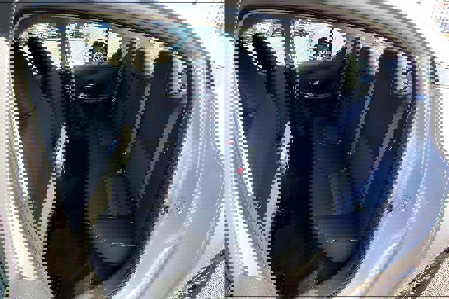 Used 2021 Nissan Sentra SV image 21