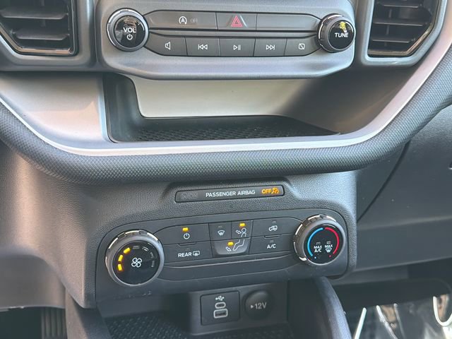 Certified 2023 Ford Bronco Sport AWD/4WD image 31