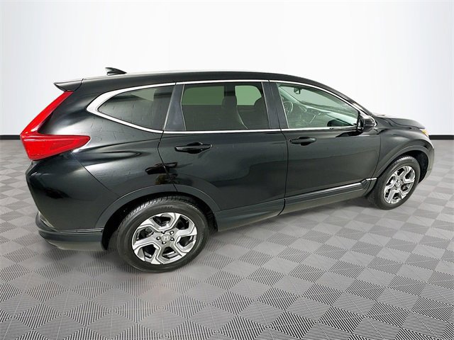 Used 2019 Honda CR-V EX-L image 6