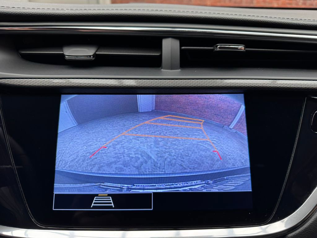 Used 2023 Buick Encore GX Preferred FWD image 19