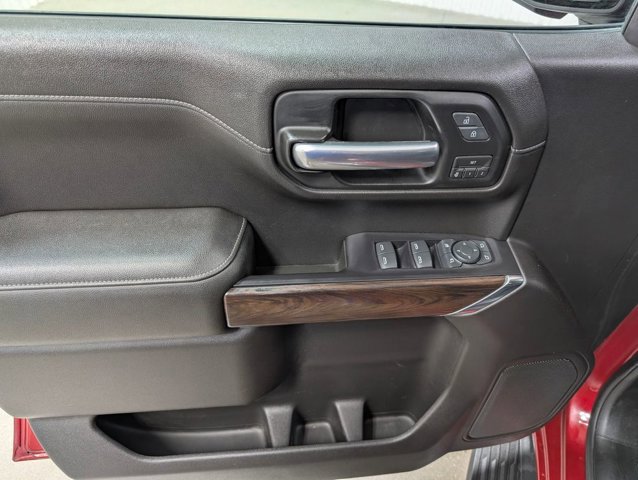 Used 2019 GMC Sierra 1500 SLT AWD/4WD image 11