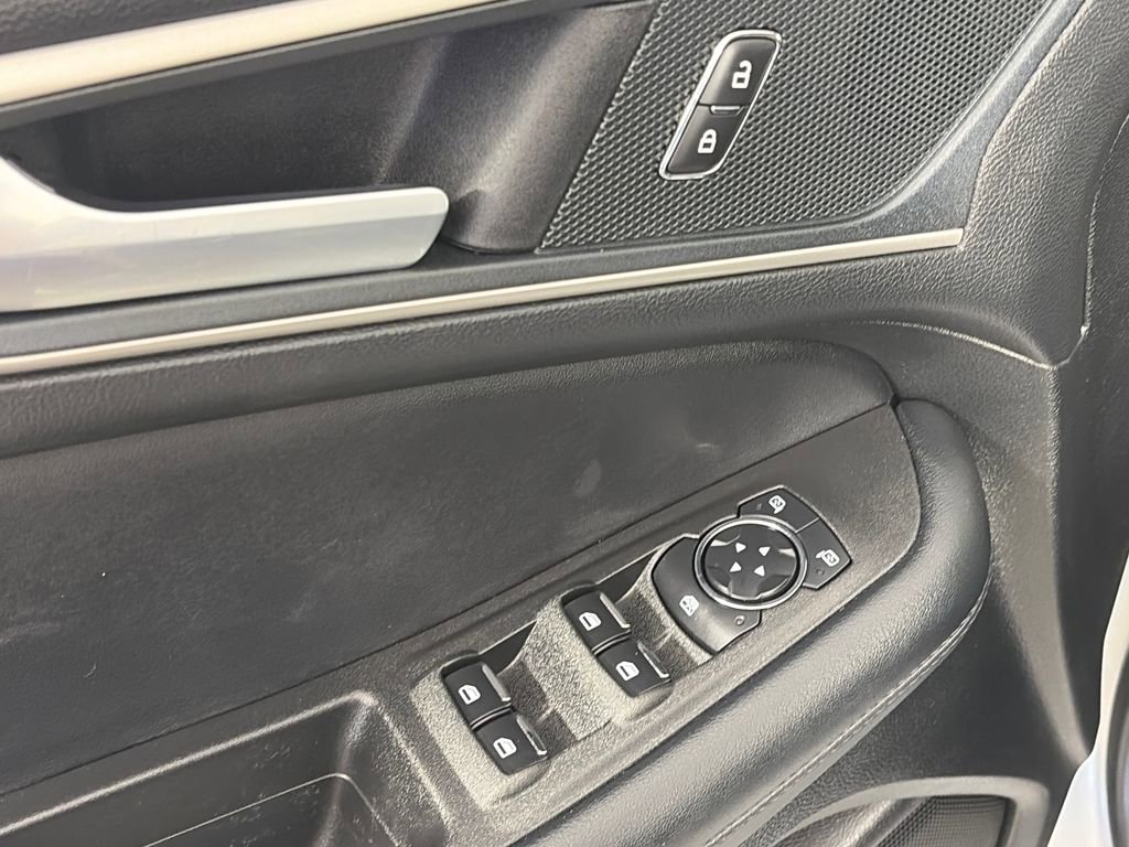 Certified 2024 Ford Edge SEL AWD/4WD image 25