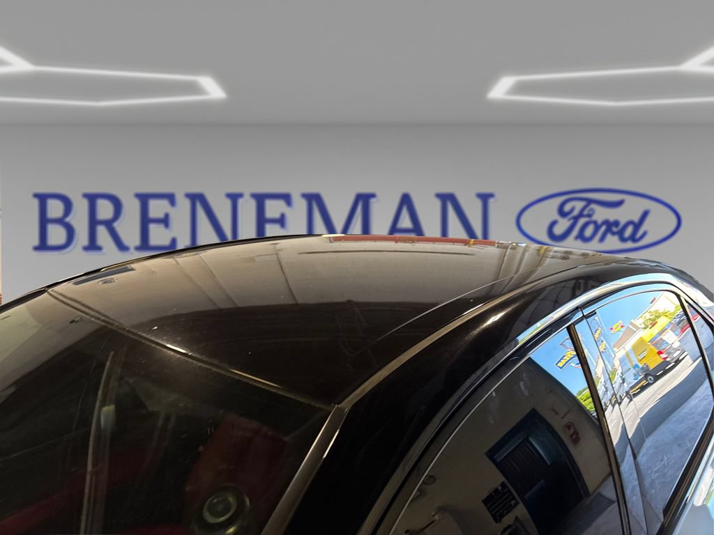 Used 2021 Toyota Camry XSE w/ Navigation Upgrade Package FWD image 13