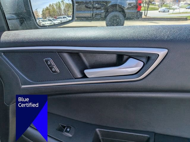 Certified 2024 Ford Edge SEL image 32