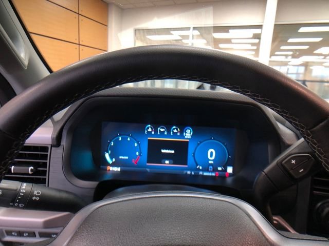 Certified 2024 Ford F150 XLT w/ Equipment Group 302A MID image 14