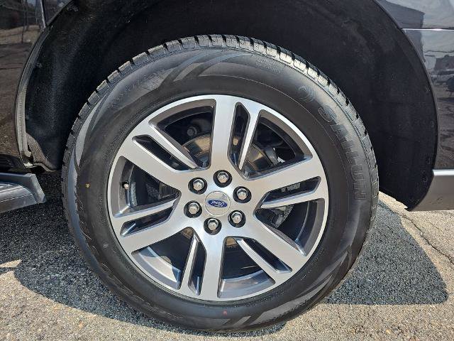 Certified 2024 Ford Expedition Max Limited AWD/4WD image 34