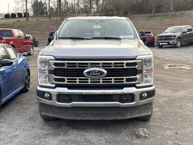 Certified 2024 Ford F250 XLT image 2