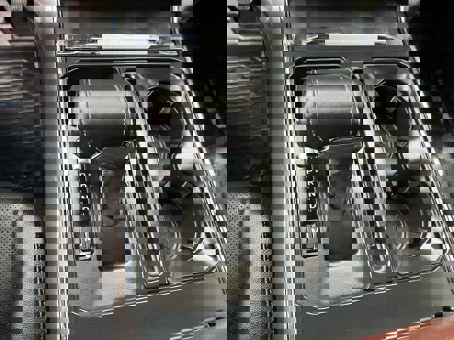 Certified 2023 Ford F150 Lariat w/ Equipment Group 502A High image 30