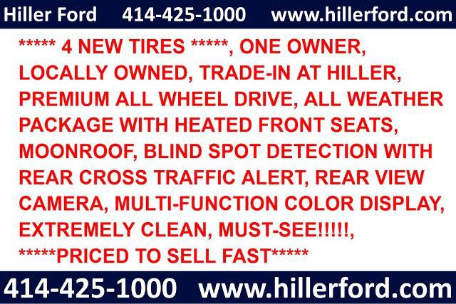 Used 2023 Subaru Forester Premium AWD/4WD image 2