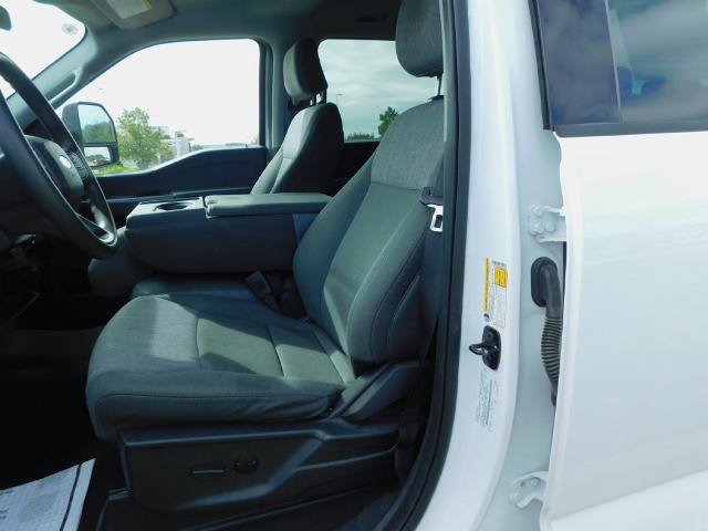 Certified 2025 Ford F250 XLT AWD/4WD image 13