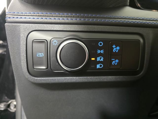 Certified 2024 Ford Mustang Dark Horse w/ Dark Horse Handlin Package RWD image 26