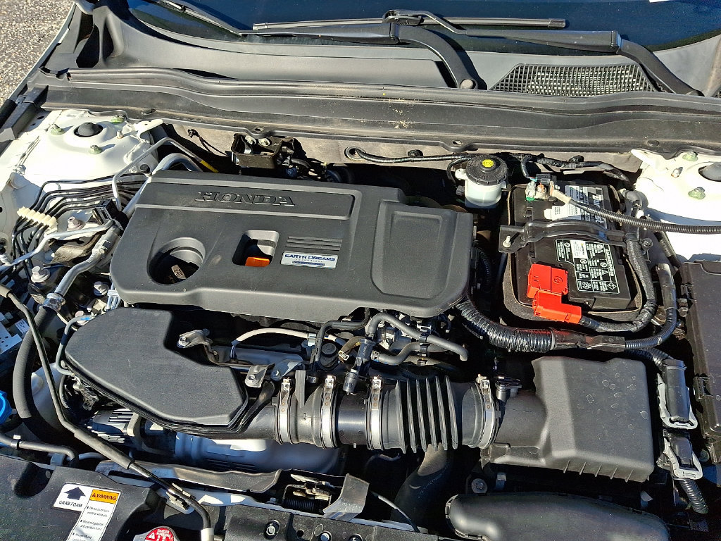 Used 2019 Honda Accord EX-L image 28