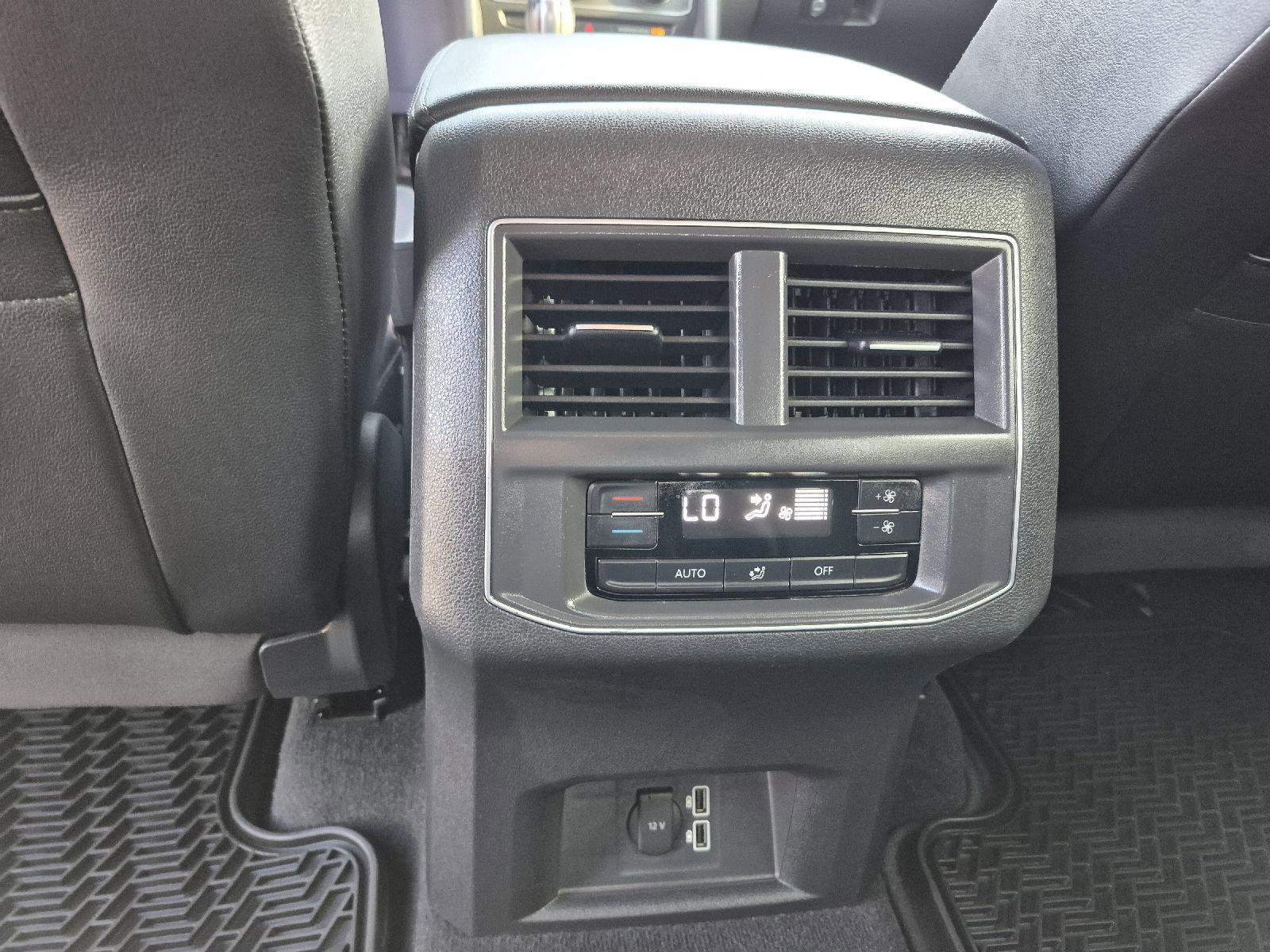 Used 2019 Volkswagen Atlas SE image 20