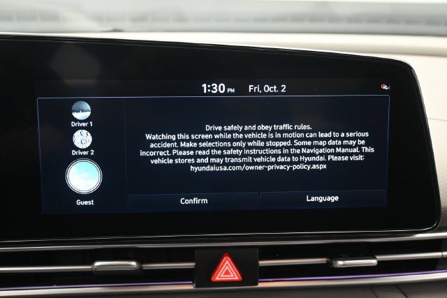 Used 2025 Hyundai Elantra SEL FWD image 10