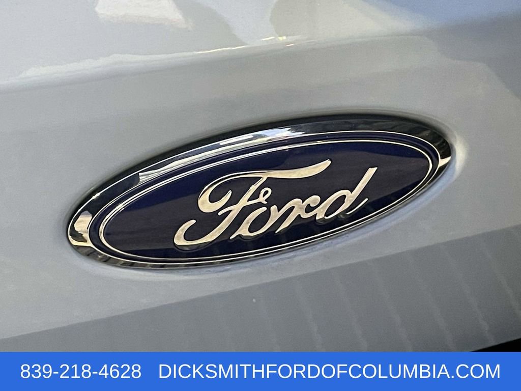 Certified 2021 Ford Bronco First Edition image 26