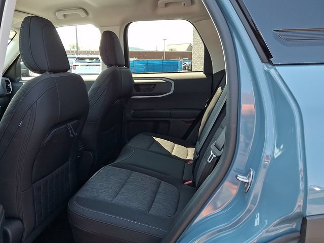 Certified 2021 Ford Bronco Sport Big Bend AWD/4WD image 10