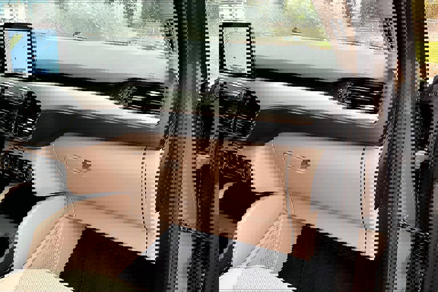 Certified 2022 Ford Escape SEL w/ Class II Trailer Tow Package image 19