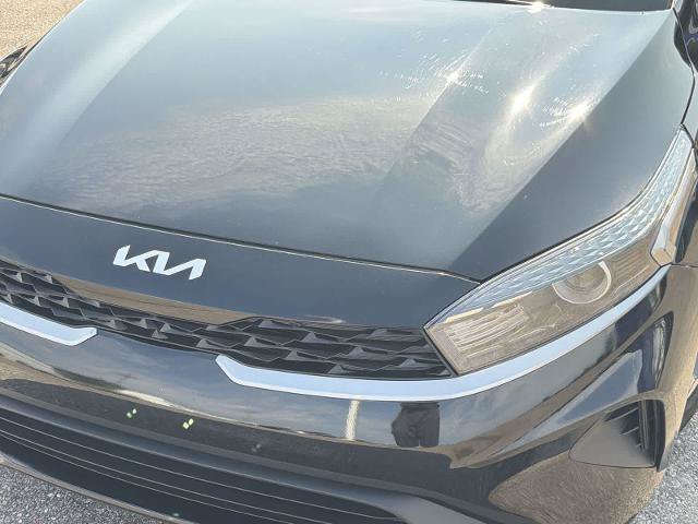 Used 2024 Kia Forte LXS FWD image 11
