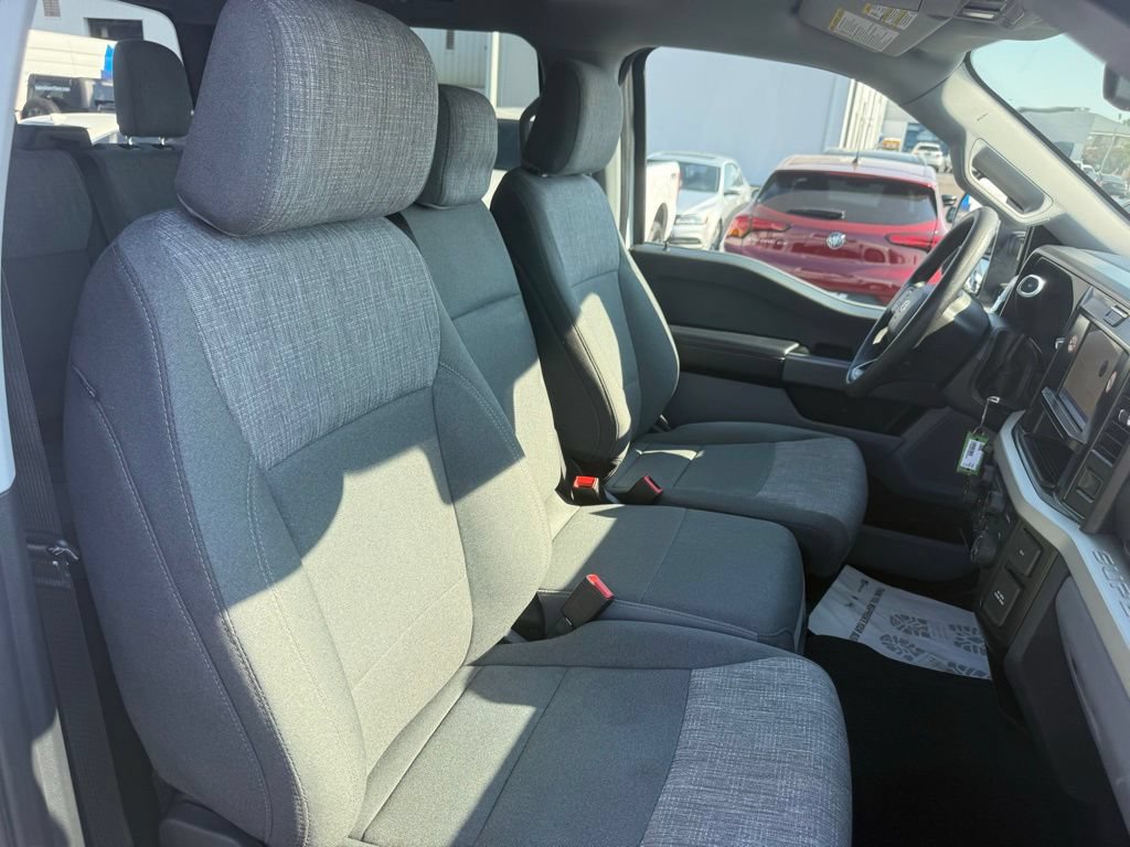 Certified 2025 Ford F350 XLT AWD/4WD image 64