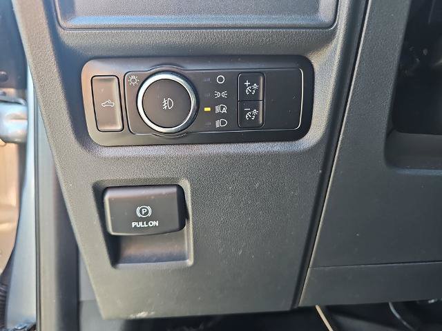 Certified 2024 Ford F150 STX AWD/4WD image 25