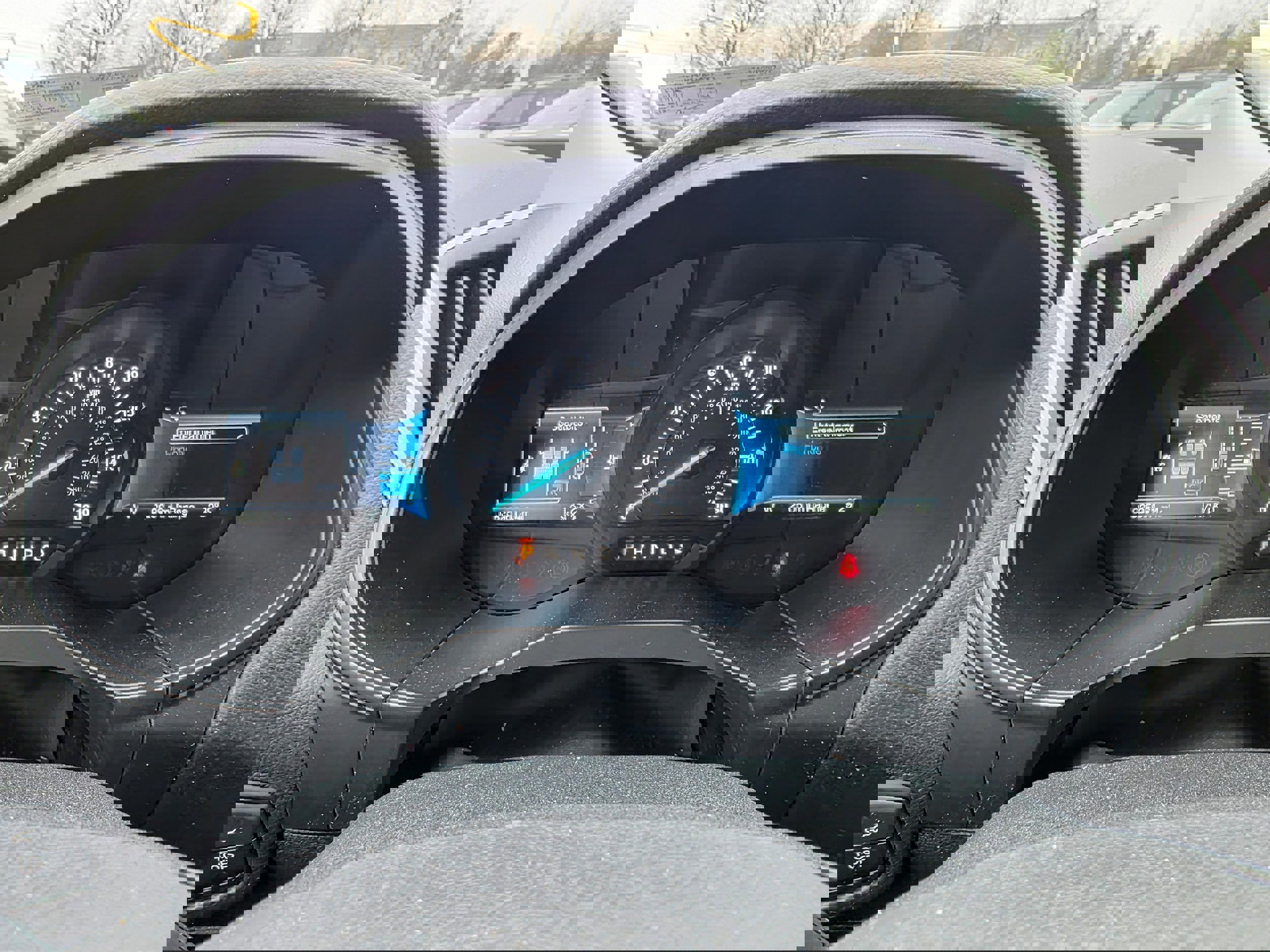 Certified 2022 Ford Edge SEL w/ Convenience Package image 16