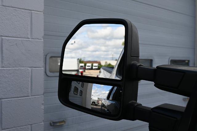 Certified 2023 Ford F150 XLT w/ Equipment Group 302A High AWD/4WD image 18