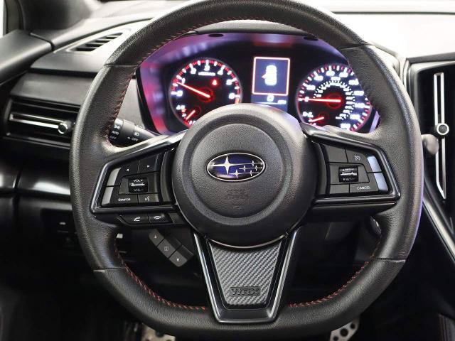 Used 2023 Subaru WRX Limited w/ Popular Package #2 AWD/4WD image 27