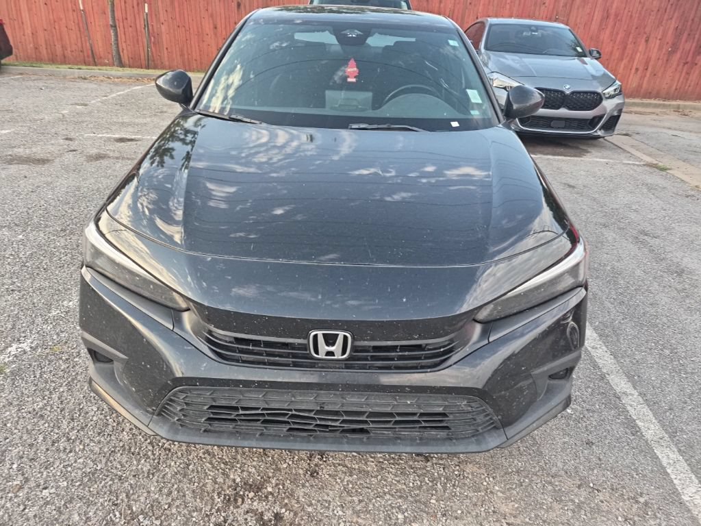 Used 2024 Honda Civic Sport image 23