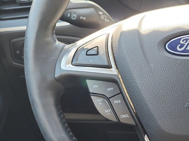 Certified 2023 Ford Edge SEL w/ Convenience Package AWD/4WD image 14