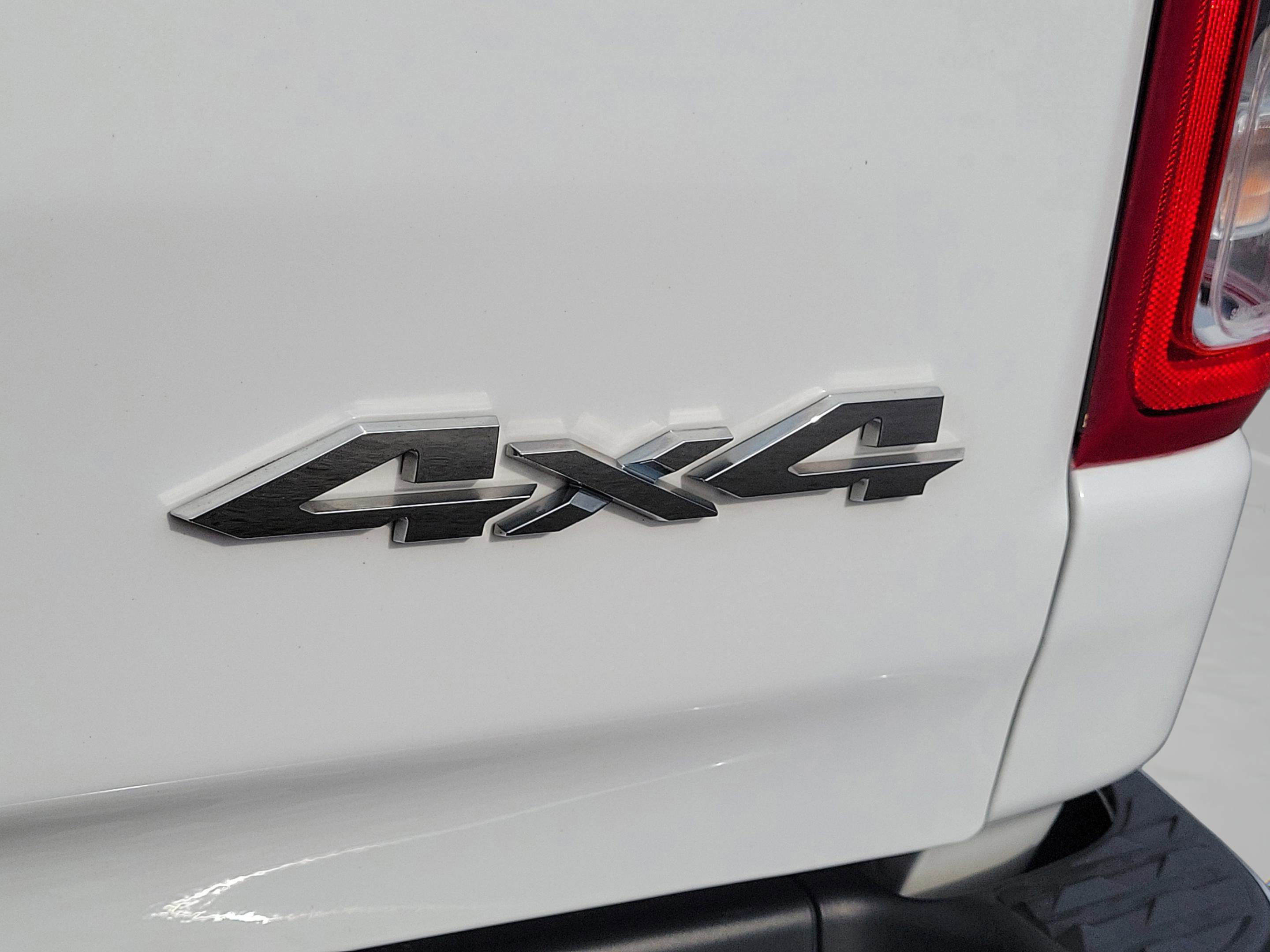 Used 2023 RAM 1500 Big Horn AWD/4WD image 32