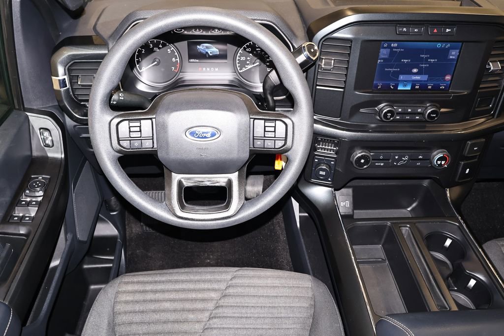 Certified 2021 Ford F150 XL w/ STX Appearance Package image 20