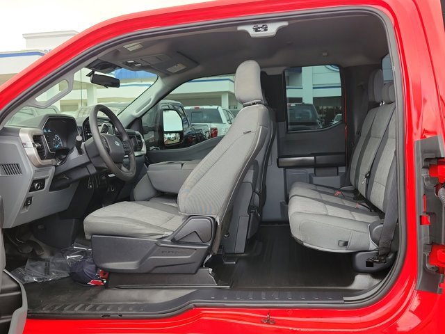 Certified 2023 Ford F150 XL w/ Trailer Tow Package image 13