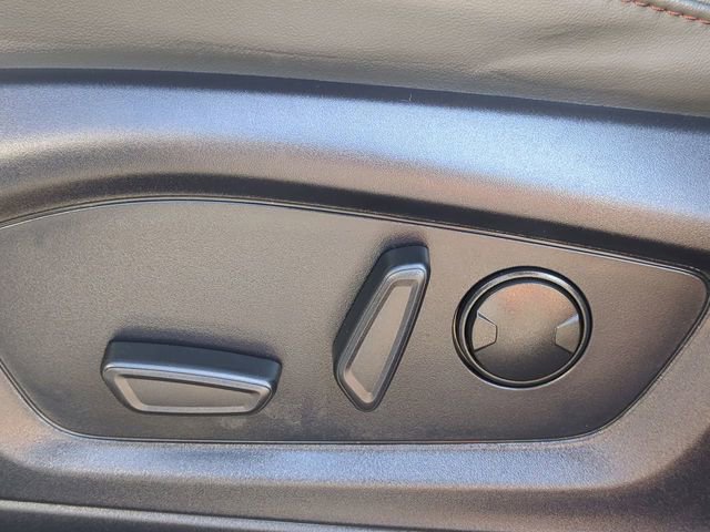 Certified 2025 Ford Explorer Active w/ Active Comfort Package image 25