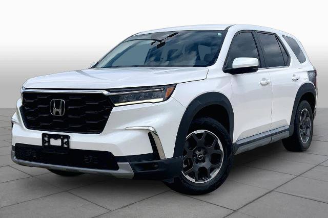 Used 2023 Honda Pilot EX-L image 1