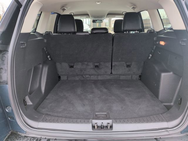 Certified 2019 Ford Escape SE image 49